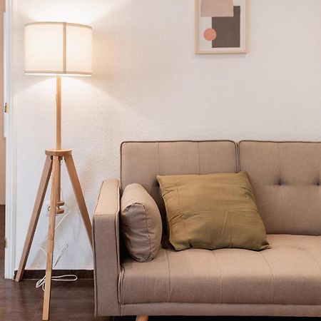 Apartamentos Fv Flats Valencia - Mestalla 9 Luaran gambar