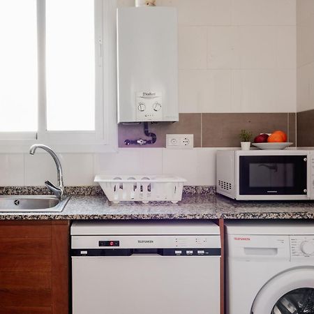 Apartamentos Fv Flats Valencia - Mestalla 9 Luaran gambar