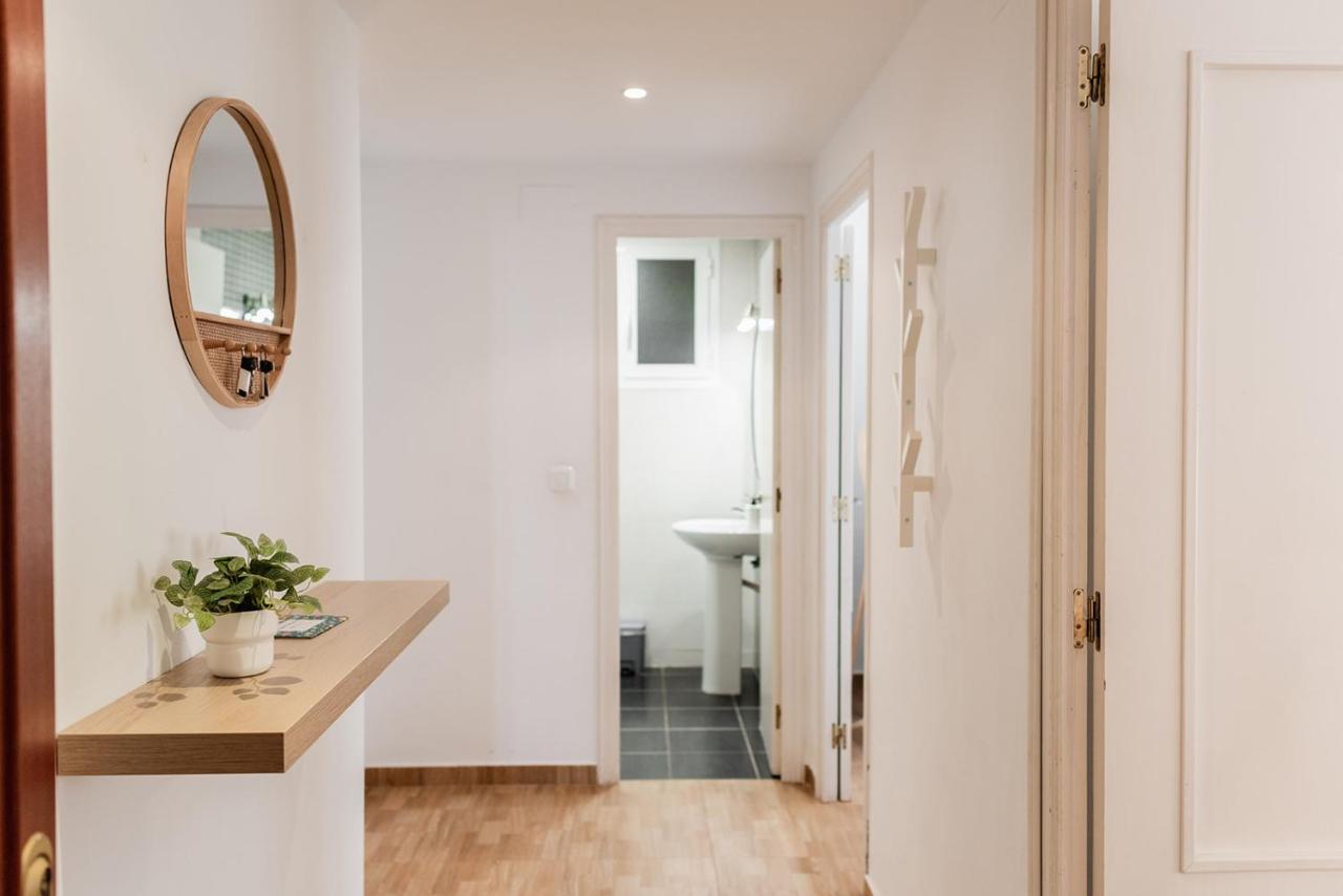 Apartamentos Fv Flats Valencia - Mestalla 9 Luaran gambar