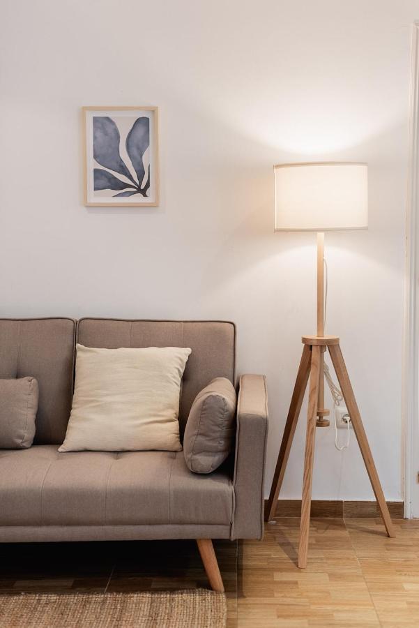Apartamentos Fv Flats Valencia - Mestalla 9 Luaran gambar