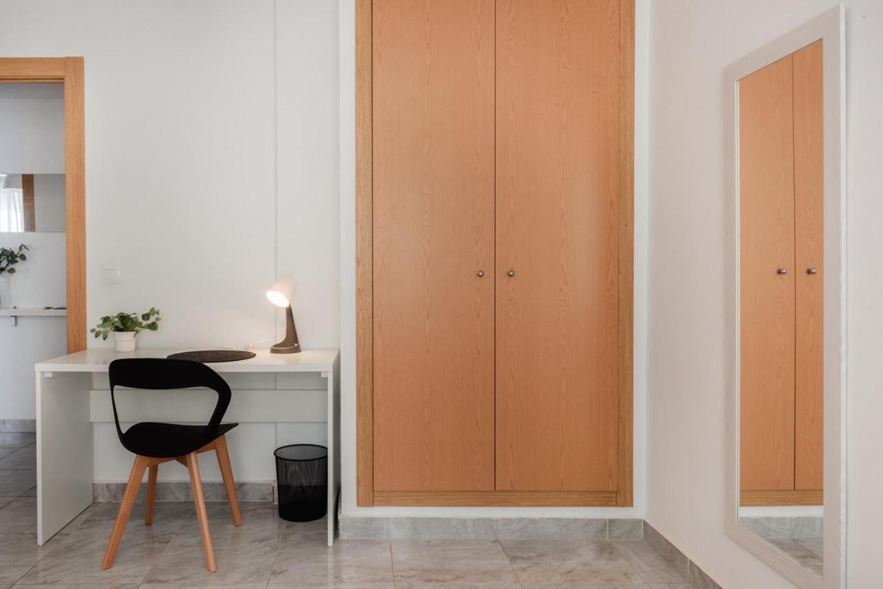 Apartamentos Fv Flats Valencia - Mestalla 9 Luaran gambar
