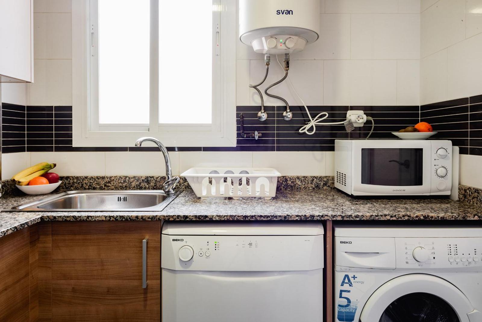 Apartamentos Fv Flats Valencia - Mestalla 9 Luaran gambar