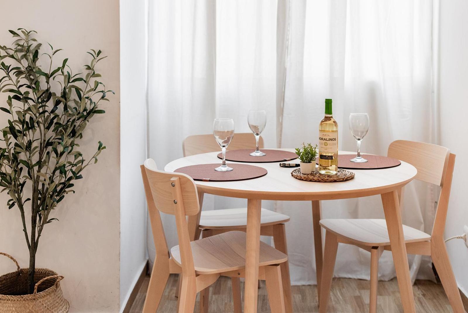 Apartamentos Fv Flats Valencia - Mestalla 9 Luaran gambar